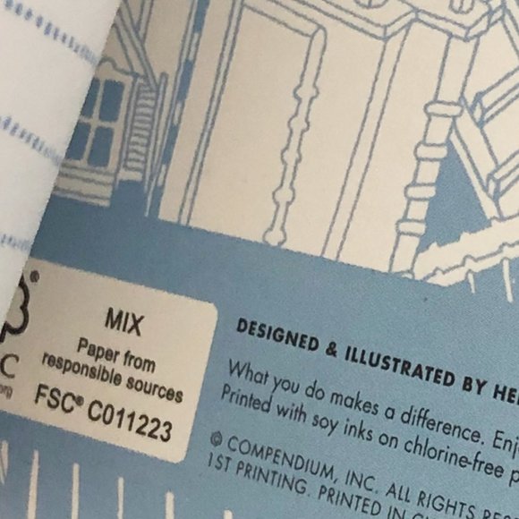 Paris is always a good idea. (Write Now Journal/Notebook) - Picture 5 of 5